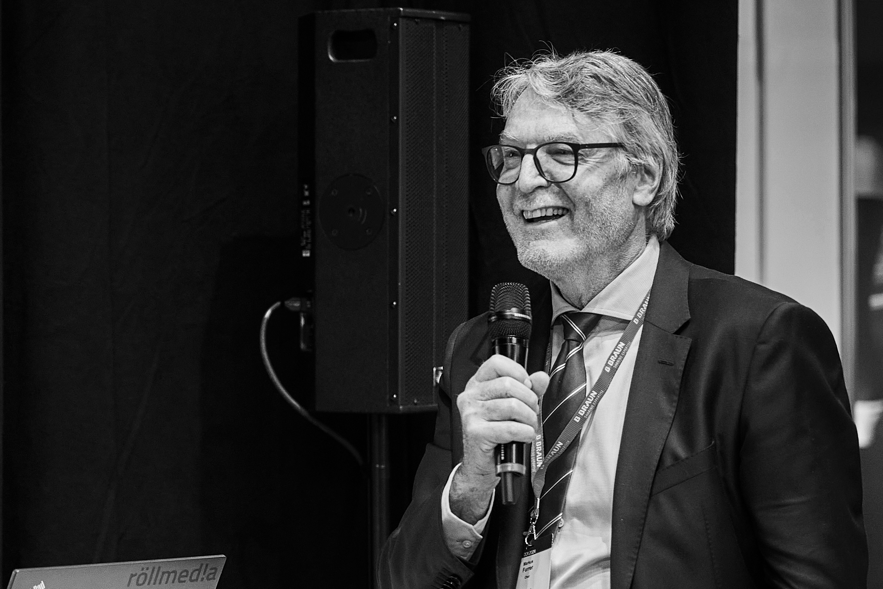 Markus Furrer